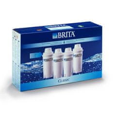 Brita Classic patrony 4 ks