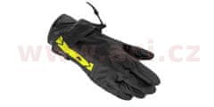 Spidi návleky na rukavice H2OUT, SPIDI (žluté fluo/černé) (Velikost: M) 2H28751