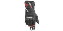 Alpinestars rukavice SP-8 HONDA kolekce, ALPINESTARS (černé/bílé/červené) (Velikost: S) 2H538037