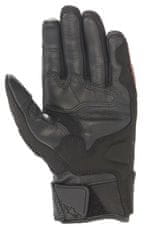 Alpinestars rukavice STELLA KALEA, ALPINESTARS, dámské (černá/růžová) (Velikost: XS) 2H211997