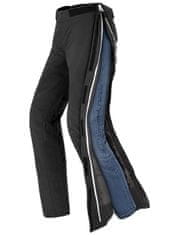 Spidi kalhoty převlekové SUPERSTORM LADY H2OUT, SPIDI, dámské (černé) (Velikost: XS) 2H896012
