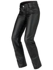 Spidi kalhoty MAGIC, SPIDI, dámské (černé) (Velikost: 40) 2H329858