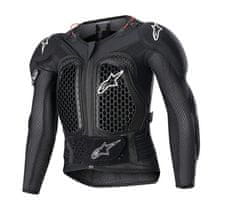 Alpinestars chránič těla BIONIC ACTION YOUTH 2, ALPINESTARS, dětský (černá) 2025 (Velikost: S/M) 2H771677