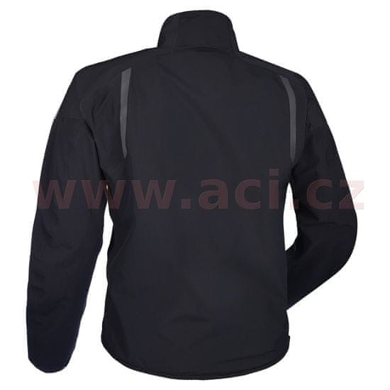 OXFORD ADVANCED bunda RAIN SEAL PRO, OXFORD ADVANCED (černá) (Velikost: S) 2H91628