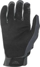 Fly Racing rukavice PRO LITE, FLY RACING - USA (šedá/černá) (Velikost: 3XL) 374-856