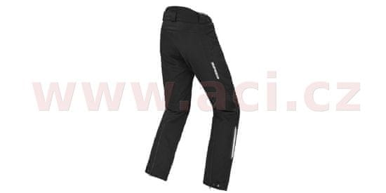 Spidi kalhoty NET RUNNER H2OUT, SPIDI (černé) (Velikost: S) 2H887084