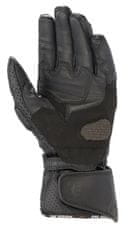 Alpinestars rukavice STELLA SP-8, ALPINESTARS, dámské (černá/černá) 2024 (Velikost: XS) 2H586110