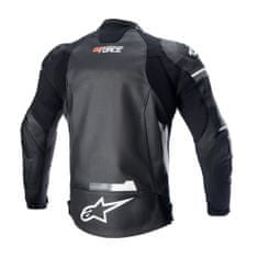 Alpinestars bunda GP FORCE, ALPINESTARS (černá/bílá/šedá) 2024 (Velikost: 46) 2H481375