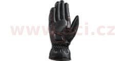 Spidi rukavice METROPOLE LADY H2OUT, SPIDI (černé) (Velikost: XS) 2H498552