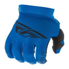 Fly Racing rukavice PRO LITE 2020, FLY RACING (modrá/černá) (Velikost: 3XL) 373-815