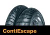 Pneumatika CONTINENTAL 130/70-13 M/C (63Q) TL /Conti Twist/ 2H297231