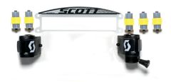 Scott kit WFS pro brýle SCOTT HUSTLE, SCOTT 248783