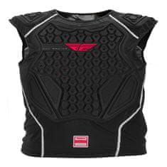 Fly Racing ochranná vesta BARRICADE PULLOVER, FLY RACING (Velikost: S/M) 360-970