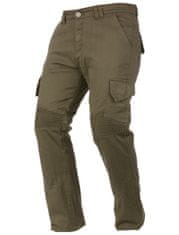 Ayrton kalhoty DELTA, AYRTON (zelené) (Velikost: 40/36) 2H645034