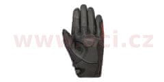 Alpinestars rukavice SMX-1 AIR 2, ALPINESTARS (černé/červené fluo) 2024 (Velikost: S) 2H506692