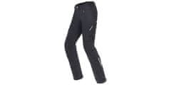 Spidi kalhoty STRETCH TEX LADY, SPIDI, dámské (černé) (Velikost: XS) 2H986912