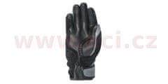 Oxford rukavice ONTARIO, OXFORD, dámské (šedá/černá) (Velikost: S) 2H48439