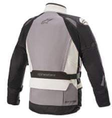 Alpinestars bunda KETCHUM GORE-TEX, ALPINESTARS (světle šedá/tmavě šedá/černá) 2024 (Velikost: S) 2H986686