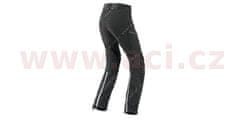 Spidi kalhoty AMYGDALA, SPIDI, dámské (černé) (Velikost: 27) 2H455925