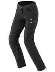 Spidi kalhoty AMYGDALA, SPIDI, dámské (černé) (Velikost: 27) 2H455925