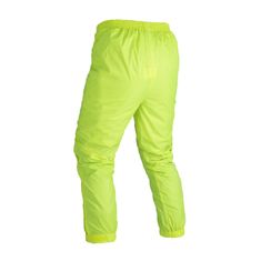 Oxford kalhoty RAIN SEAL, OXFORD (žluté fluo) 2023 (Velikost: S) 2H845020