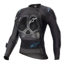 Alpinestars chránič těla STELLA BIONIC ACTION 2, ALPINESTARS, dámský (černá/fialová) 2025 (Velikost: S) 2H697585