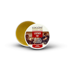 Cocciné Home Line Ochranný tuk na kůži pro hladký nábytek Bezbarvý 150 ml