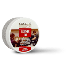Cocciné Home Line Ochranný tuk na kůži pro hladký nábytek Bezbarvý 150 ml