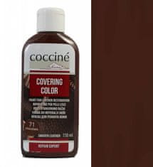 Cocciné Fraba na obklady koženého nábytku home line 150 ml Chocolate 71