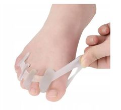 Corbby Plná ortéza Corector Bunions Hammertoes a Claw Toes Orthosis