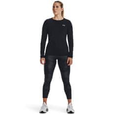 Under Armour Kalhoty na trenínk černé 163 - 167 cm/S Ankle Leg