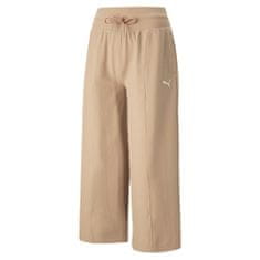 Puma Kalhoty béžové 176 - 181 cm/L Straight Pants