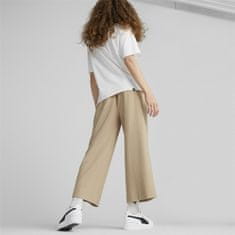 Puma Kalhoty béžové 176 - 181 cm/L Straight Pants