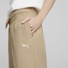 Puma Kalhoty béžové 176 - 181 cm/L Straight Pants