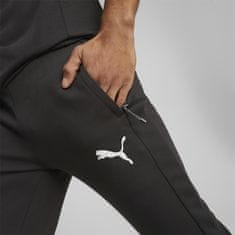 Puma Kalhoty černé 170 - 175 cm/S Evostripe Pants