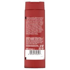 Old Spice Rock Sprchový gel a šampon 400 ml