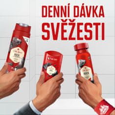 Old Spice Rock Sprchový gel a šampon 400 ml