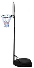 Aga Basketbalový koš MR6063