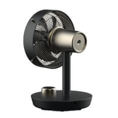 Stylies Nerezový stolní ventilátor Cepheus