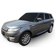 J&J Automotive Boční nášlapy pro Land Rover Range Rover Sport 2013-