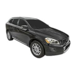 J&J Automotive Boční nášlapy pro Volvo XC 60 2010-2014