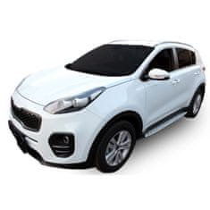 J&J Automotive Boční nášlapy pro Kia Sportage 2015-