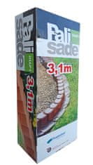 Portoss palisáda HAPPY GRASS 7cmx3,1m PH HN (24ks)