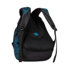 Bagmaster Bag 20 B Blue/black