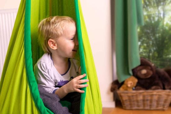 La Siesta Závěsný vak La Siesta Joki s uchycením