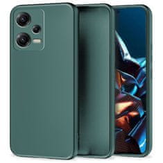 Tech-protect Icon kryt na Xiaomi Redmi Note 12 5G / Poco X5 5G, zelený