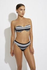 Selmark Dámské plavkové kalhotky Bikini BH502-C40 (Velikost M)
