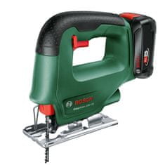 Bosch Aku kmitací pila EasySaw 18V-70 s aku a nabíječkou (0.603.012.002)