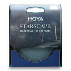 Hoya Starscape 72mm