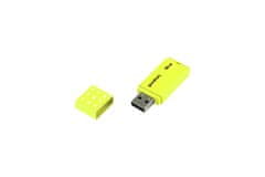 GoodRam Pendrive UME2 USB 2.0 žlutý 16GB